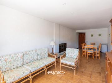 Departamento · 81m² · 4 Ambientes · 1 Cochera · Departamento de Cuatro Ambientes en Pinamar