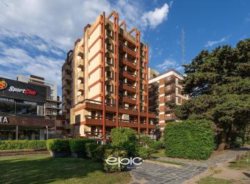 Departamento · 31m² · 2 Ambientes · Departamento en Venta en Pinamar Centro