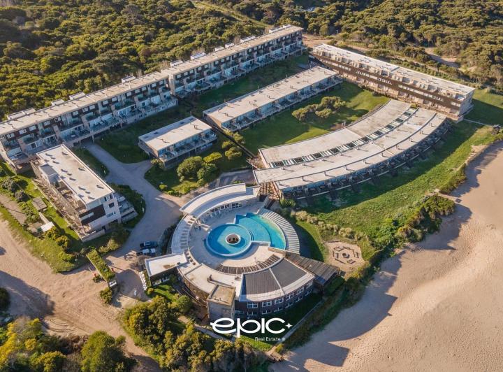 Departamento en Mar de las Pampas