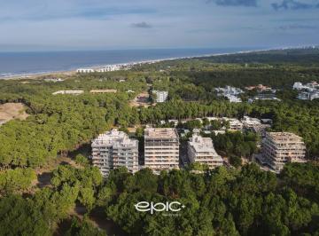 Departamento · 101m² · 4 Ambientes · Departamento de Pozo en Pinamar Norte