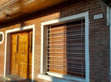 PH de 4 ambientes, Lanús · Casa 4 Amb con Garage y Terraza