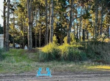Terreno , Costa Esmeralda · Venta Lote Sector House y Deportivo - Tranquilidad y Naturaleza Costa Esmeralda