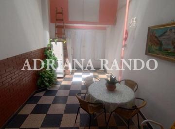 PH de 2 ambientes, Villa del Parque · Interesante PH de 2 Ambientes Al Frente Entrada Independiente con Garage