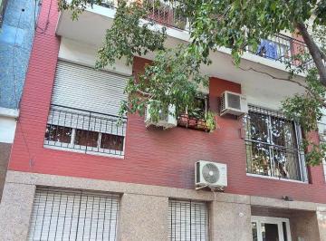Departamento · 51m² · 2 Ambientes · Departamento 2 Ambientes en Venta en Av Montes de Oca Al 1400 Barracas Caba