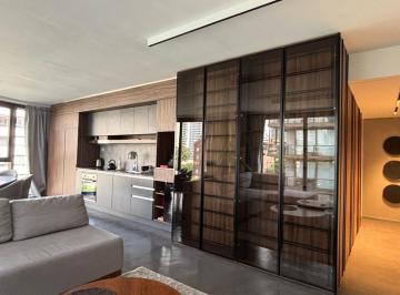 Departamento · 104m² · 3 Ambientes · 1 Cochera · Departamento en Puerto Madero