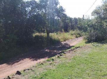 Terreno · 1046m² · Venta Lote Villa del Dique – Entorno Natural – Permuta Y/o Financia