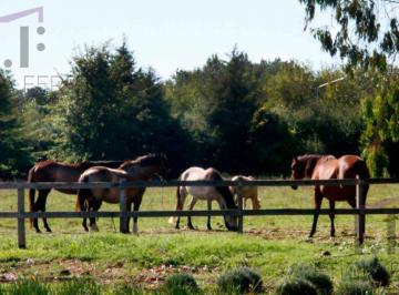Terreno · 1100m² · Terreno en Venta en El Campo Cardales Fincas Exclusivas