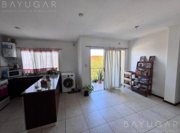 Departamento · 50m² · 2 Ambientes · Venta - Departamento 2 Ambientes en El Centro de Pilar