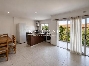 Departamento · 50m² · 2 Ambientes · Venta - Departamento 2 Ambientes en El Centro de Pilar