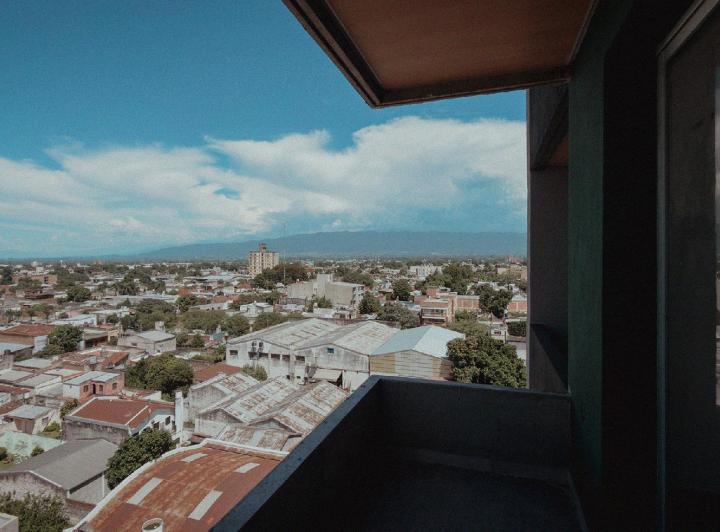 Departamento · 63m² · 2 Ambientes