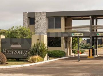 Terreno · 120m² · Lote en Venta Horizontes Al Sur - Corredor Verde