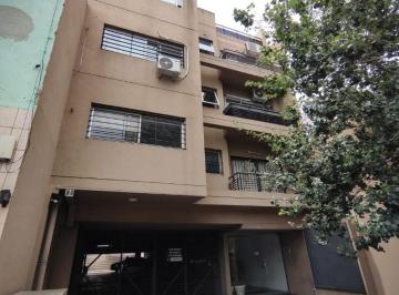 Departamento de 1 ambiente, Villa General Mitre · Monoambiente Al Frente en Excelente Estado