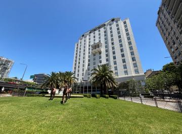 Departamento · 39m² · 2 Ambientes · Impecable de 2 Ambientes Reciclado a Nuevo en Retiro, Amoblado y Equipado!