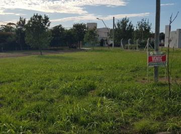 Terreno , Oro Verde · Terreno en Oro Verde Esquina de Forma Triangular en Zona Inta