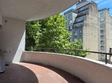 Departamento de 4 ambientes, Recoleta · Semipiso 4 Ambientes + Dependencia con Balcón Aterrazado | 152 m² | Apto Profesional | Av Santa Fe