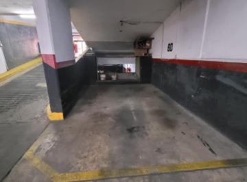 Garage · 12m² · Venta Cochera en Recoleta