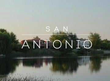 Terreno · 600m² · Gran Oportunidad! Lotes en Venta en San Antonio!