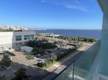 Foto1 · Departamento en Venta de 2 Dorm. en Edificio Saint Honore, Punta del Este