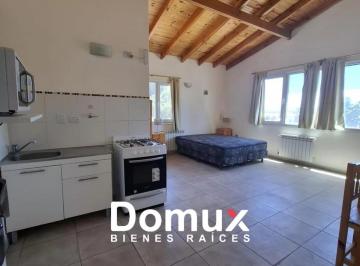 Departamento · 34m² · 1 Ambiente · 1 Cochera · Departamentos en Dina Huapi