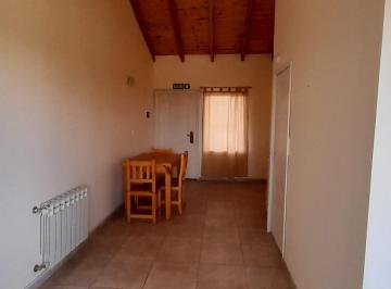 Departamento · 34m² · 1 Ambiente · 1 Cochera · Departamentos en Dina Huapi