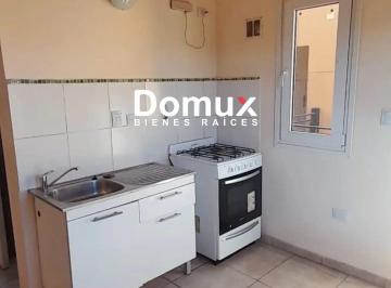 Departamento · 34m² · 1 Ambiente · 1 Cochera · Departamentos en Dina Huapi