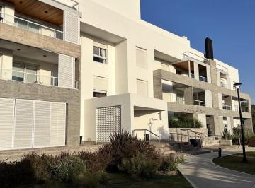 Departamento · 149m² · 3 Ambientes · 1 Cochera · Departamento en Venta de 3 Dorm.. Pacifico, Valle Escondido