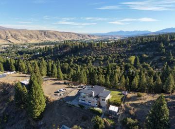 Terreno · 1600m² · Terreno en Venta - Villa Ayelen - Esquel