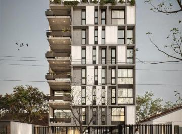 Edificio de 2 ambientes, Ituzaingó · Departamento 3 Ambientes Contrafrente