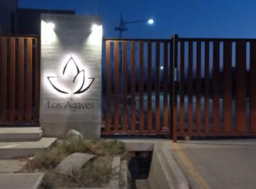 Terreno , Carrodilla · Lote Apto PH 692 m² – Desarrollo de Dúplex en Chacras de Coria