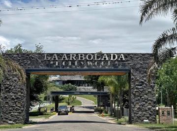 Terreno , Malagueño · Terreno en Venta en La Arbolada Hollywood - Malagueño