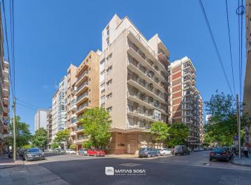 Departamento · 48m² · 4 Ambientes · 1 Cochera · Departamento - Plaza Mitre