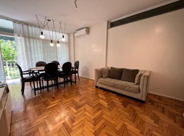 Departamento · 60m² · 3 Ambientes · Departamento 3 Ambientes en Palermo