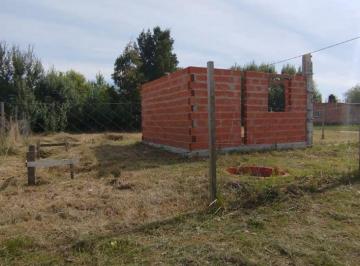 Terreno , Mar del Tuyú · Lote con Mejoras