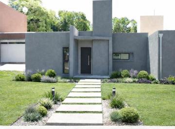 Terreno · 80m² · 5 Ambientes · Vendo Casa a Estrenar 2 Dorm. en Villa Catalina - Rio Ceballos - Gn