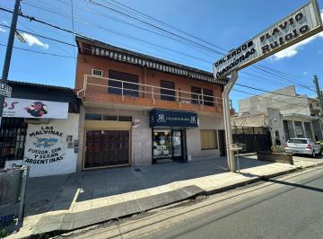 Casa · 540m² · 7 Ambientes · En Venta en Palomar Vivienda + Galpon Amplio F: 10887