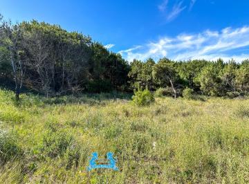 Terreno , Costa Esmeralda · Venta Lote 980 m² Costa Esmeralda en Ubicación Destacada, Segunda Línea de Mar