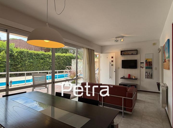 Departamento en Pinamar