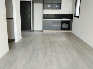 Departamento de 1 ambiente, Saavedra · Departamento Monoambiente a Estrenar