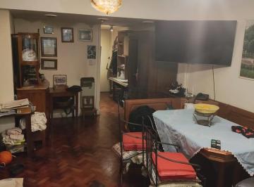 Departamento · 85m² · 4 Ambientes · Departamento en Venta - 3 Dorm. 2 Baños - Balvanera