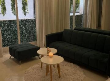 Departamento · 40m² · 2 Ambientes · Departamento en Alquiler - 1 Dormitorio 1 Baño - Recoleta