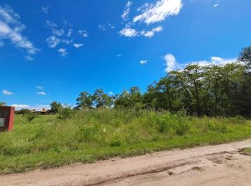 Terreno , Villa Ciudad Parque Los Reartes · Terreno 1.000 m² Punto Claro