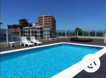 Departamento de 1 ambiente, Pinamar · Departamento en Venta y Alquiler Temporal | a m del Mar | Piscina