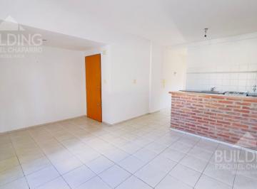 Departamento · 41m² · 2 Ambientes · 1 Cochera · Departamento de un Dormitorio con Cochera en Venta en La Plata
