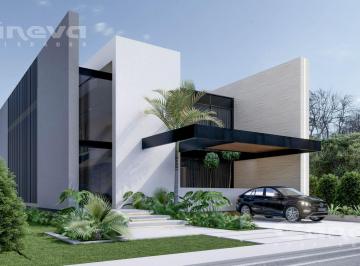 Casa · 496m² · 7 Ambientes · 2 Cocheras · Casa en Los Puentes, Nordelta