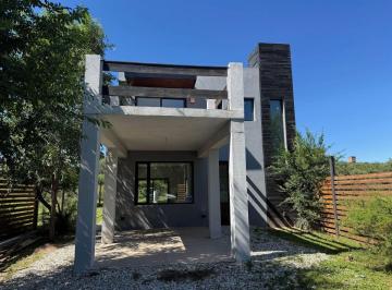 Casa de 1 ambiente, La Cumbre · Casa 2 Dorm. a Estrenar en Las Marias, La Cumbre