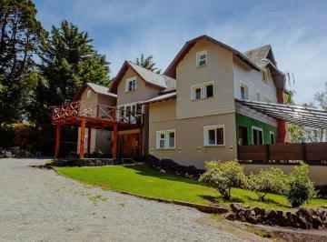 Edificio · 3900m² · Edificio Comercial en San Carlos de Bariloche
