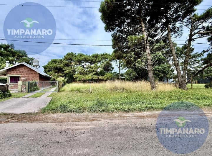 Terreno · 421m²