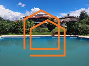Casa · 370m² · 11 Ambientes · 3 Cocheras · Casa en San Luis | Salta