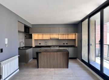 Departamento de 5 ambientes, Rosario · Piso Exclusivo de 3 Dorm. en Venta en Barrio Martin
