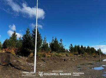 Terreno · 2410m² · Venta Lote Comercial, 2.410 m². Bariloche, Río Negro